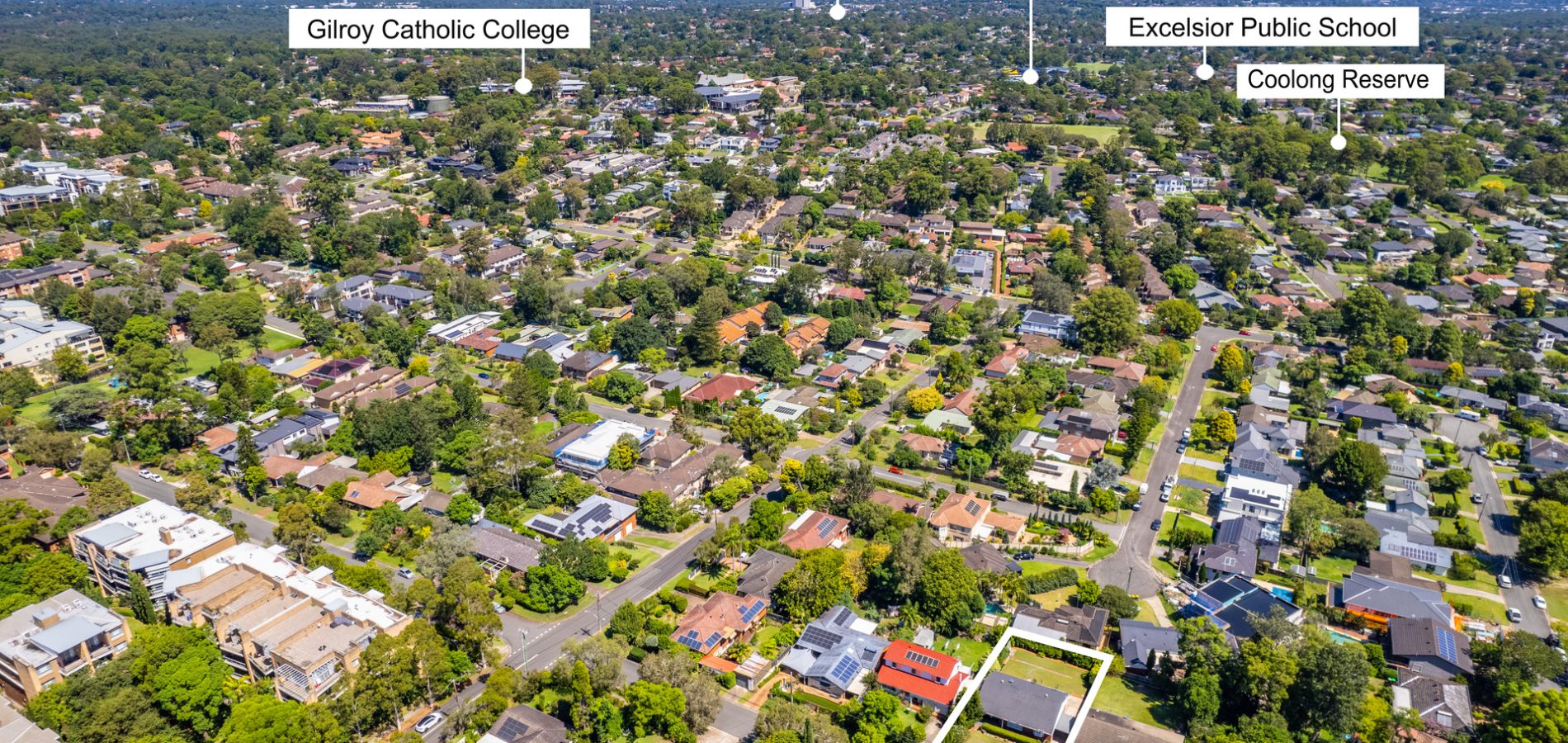 46 Sherwin Avenue, Castle Hill NSW 2154 - photo 19