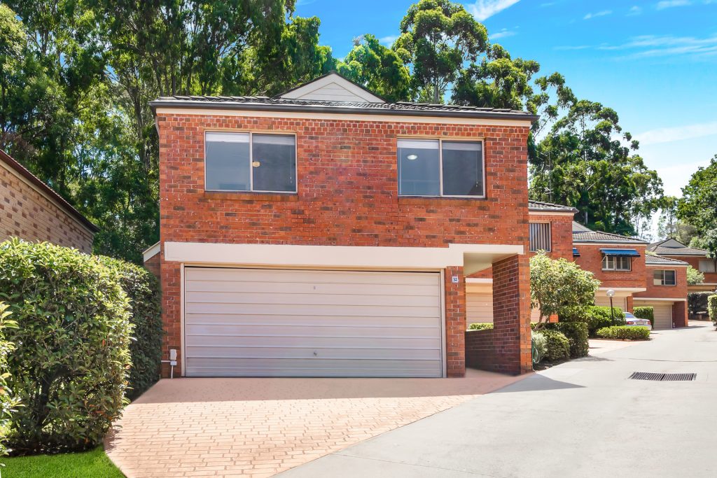 32/18 Buckleys Road, Winston Hills NSW 2153 - photo 12