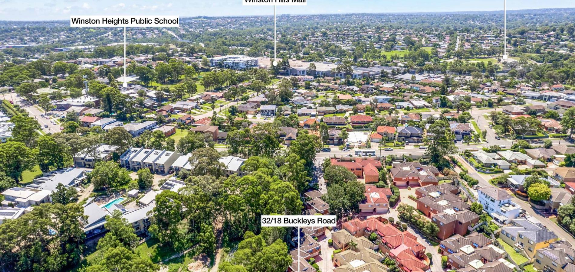 32/18 Buckleys Road, Winston Hills NSW 2153 - photo 13
