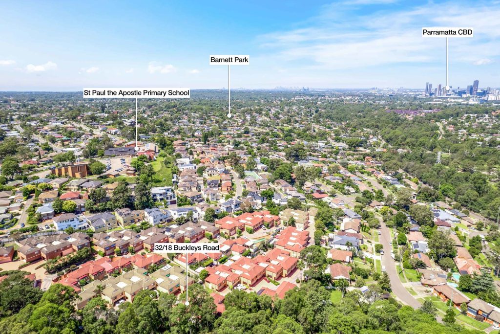 32/18 Buckleys Road, Winston Hills NSW 2153 - photo 14