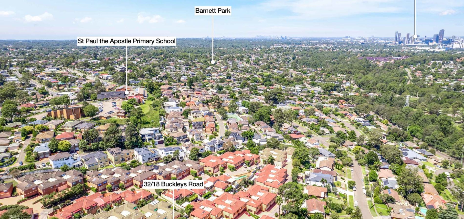 32/18 Buckleys Road, Winston Hills NSW 2153 - photo 14