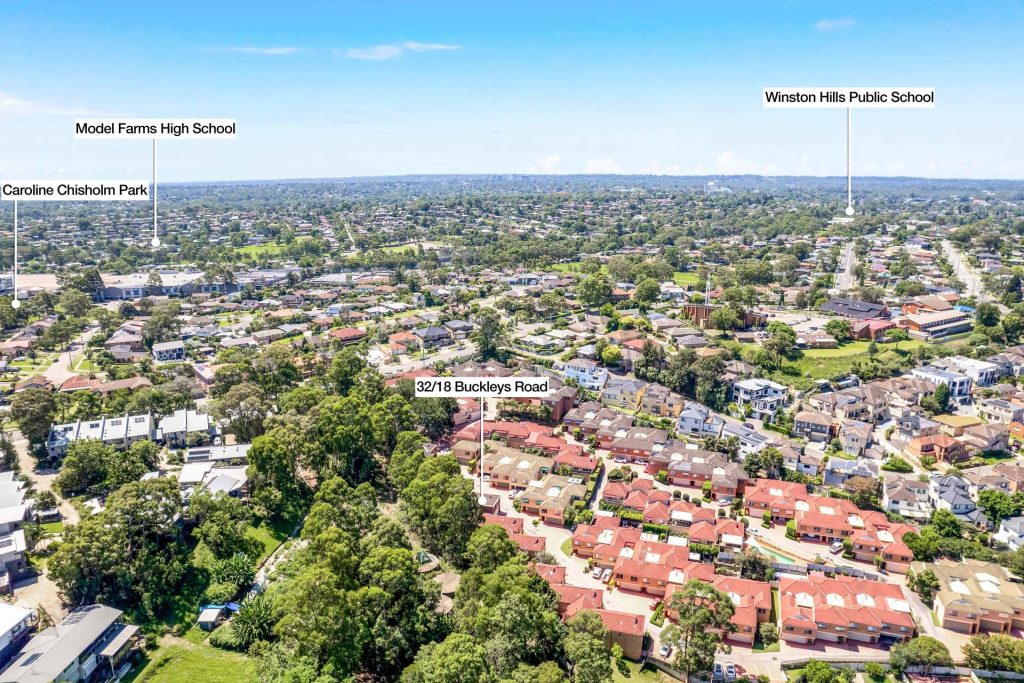 32/18 Buckleys Road, Winston Hills NSW 2153 - photo 16