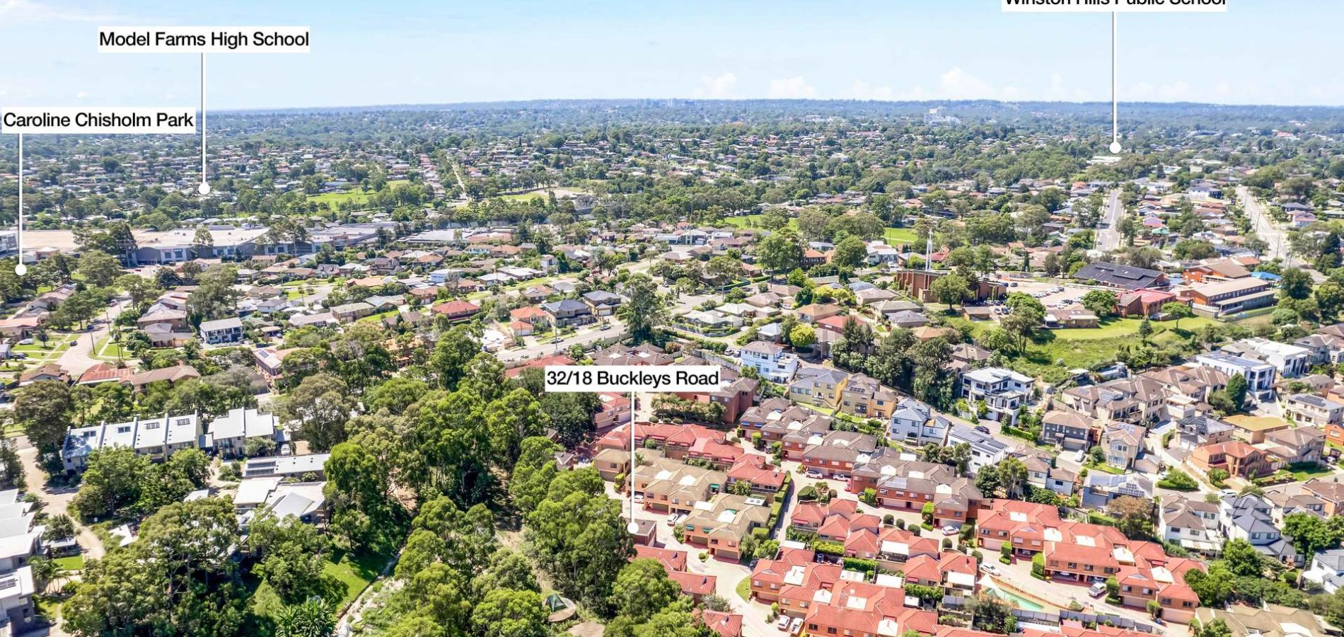 32/18 Buckleys Road, Winston Hills NSW 2153 - photo 16