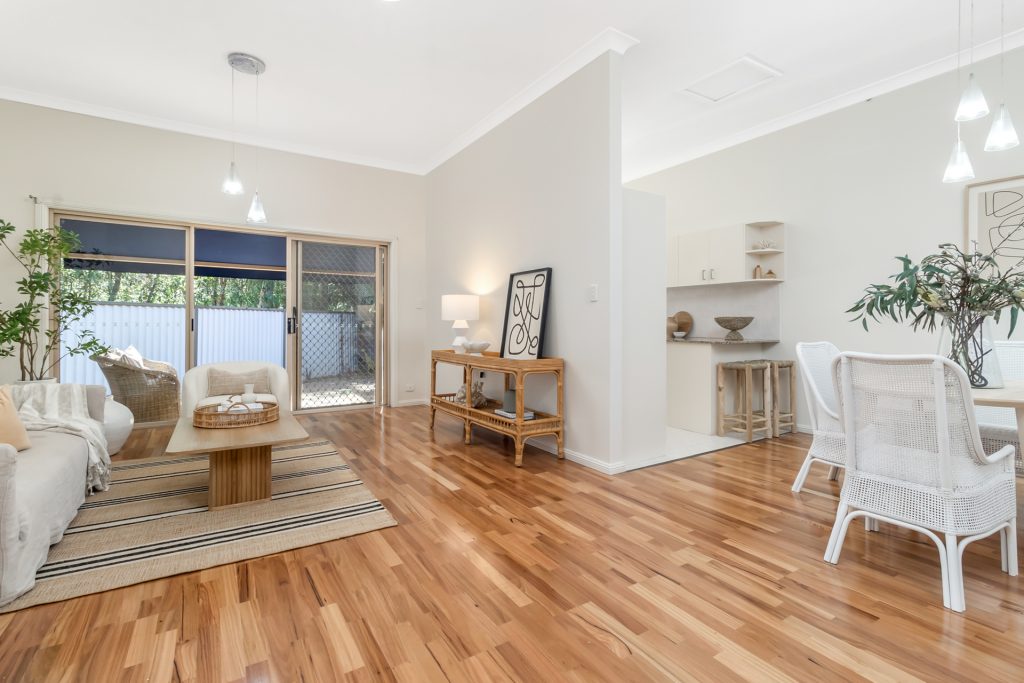 32/18 Buckleys Road, Winston Hills NSW 2153 - photo 4