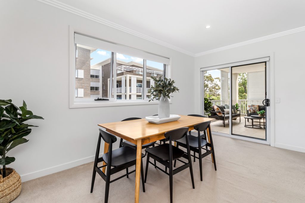 51/23 Regent Honeyeater Grove, North Kellyville NSW 2155 - photo 5
