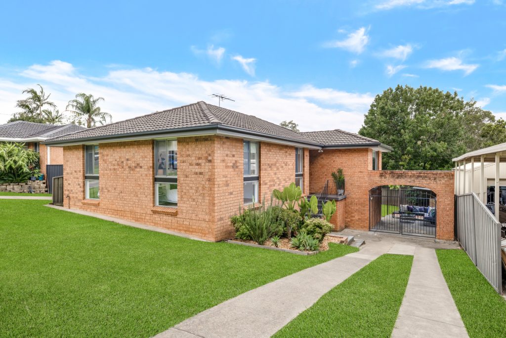 7 Rennell Street, Kings Park NSW 2148 - McGrath West Group