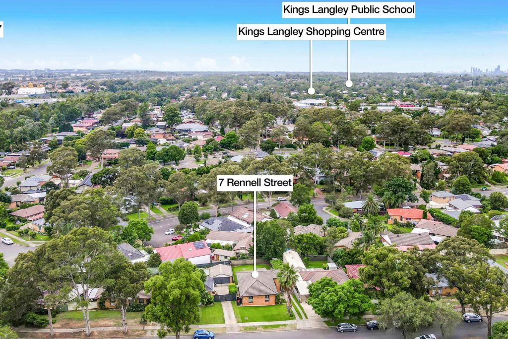 7 Rennell Street, Kings Park NSW 2148 - photo 12