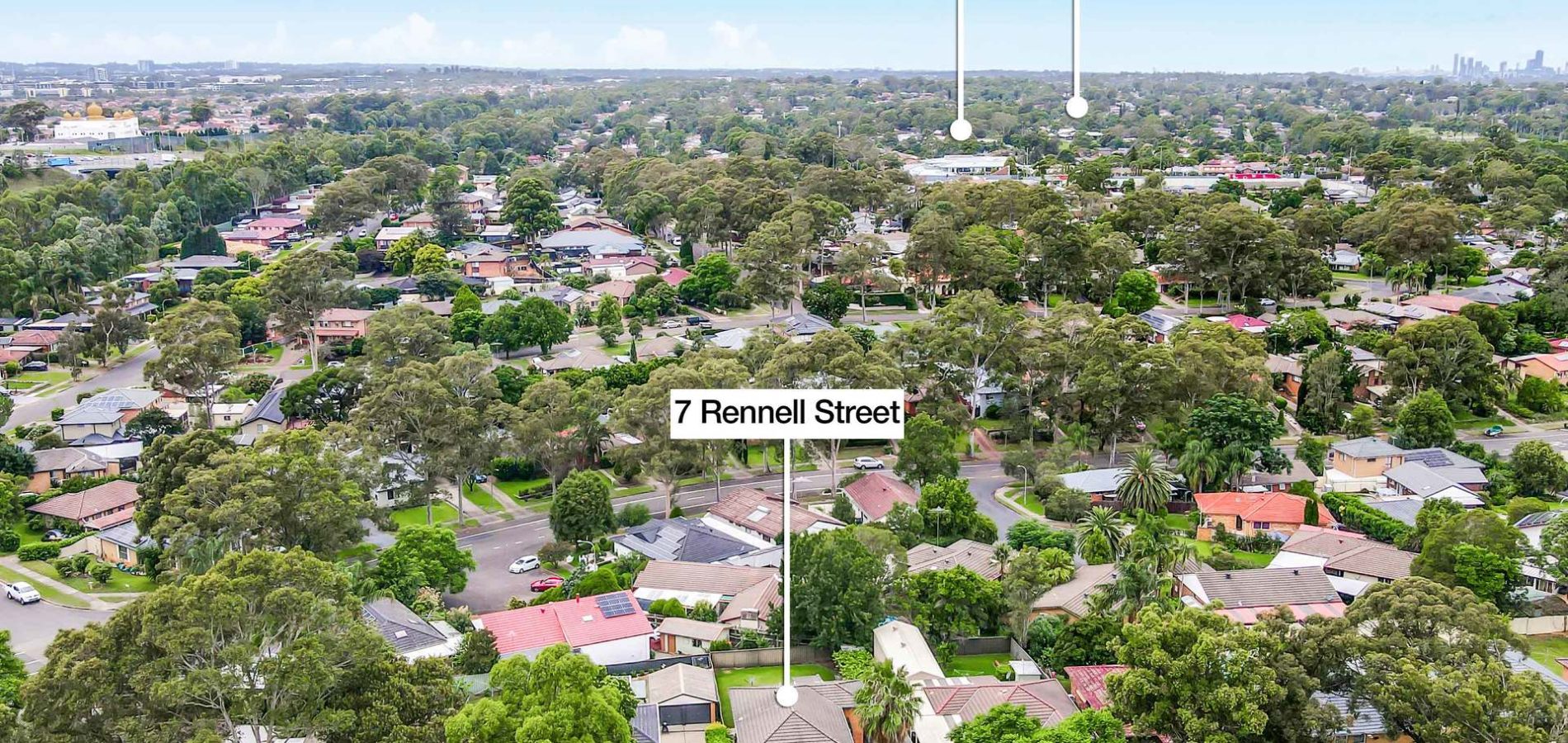 7 Rennell Street, Kings Park NSW 2148 - photo 12