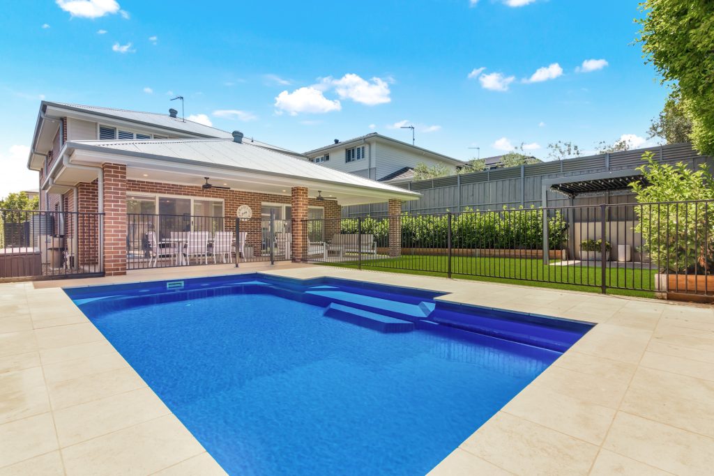 5 Timbarra Avenue, North Kellyville NSW 2155 - photo 2