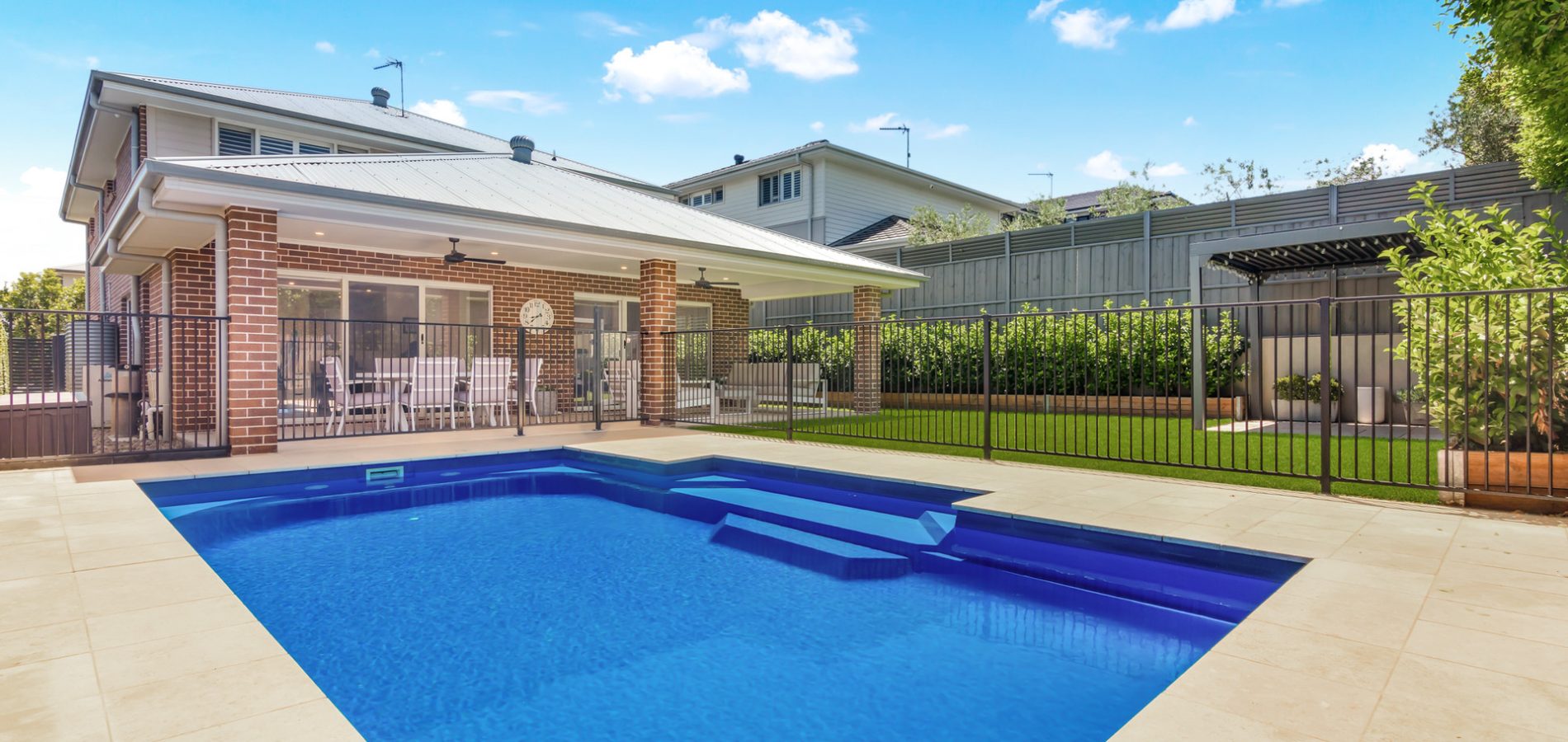 5 Timbarra Avenue, North Kellyville NSW 2155 - photo 2