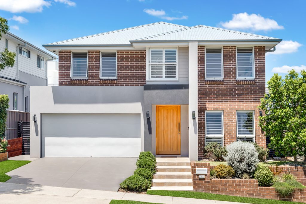 5 Timbarra Avenue, North Kellyville NSW 2155 - McGrath West Group
