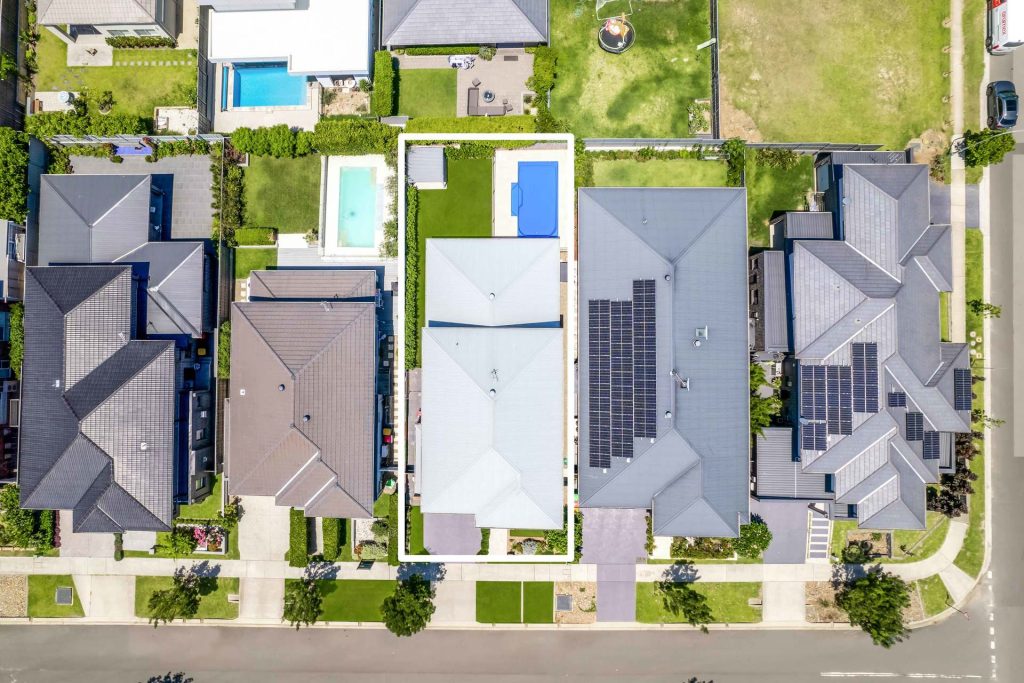 5 Timbarra Avenue, North Kellyville NSW 2155 - photo 19