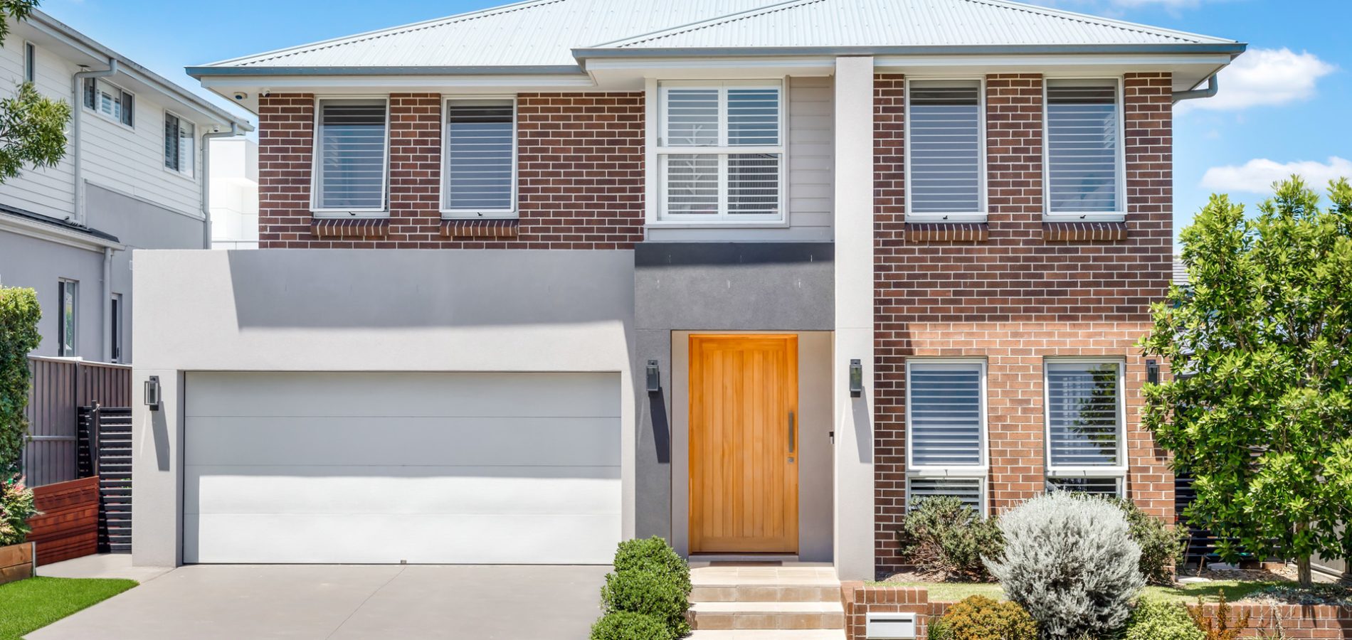 5 Timbarra Avenue, North Kellyville NSW 2155 - McGrath West Group