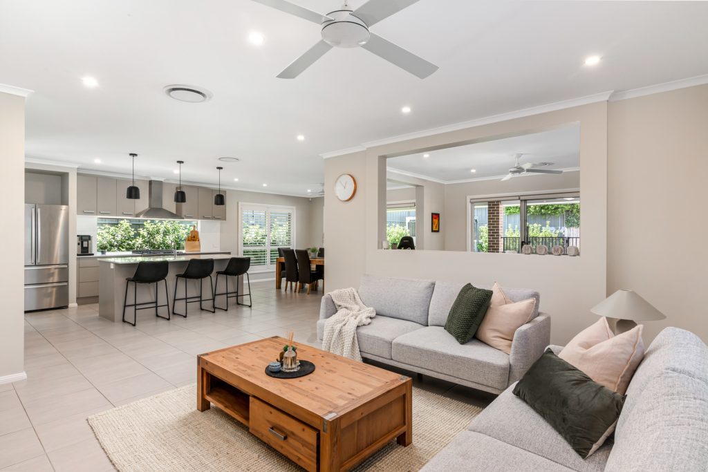 5 Timbarra Avenue, North Kellyville NSW 2155 - photo 5