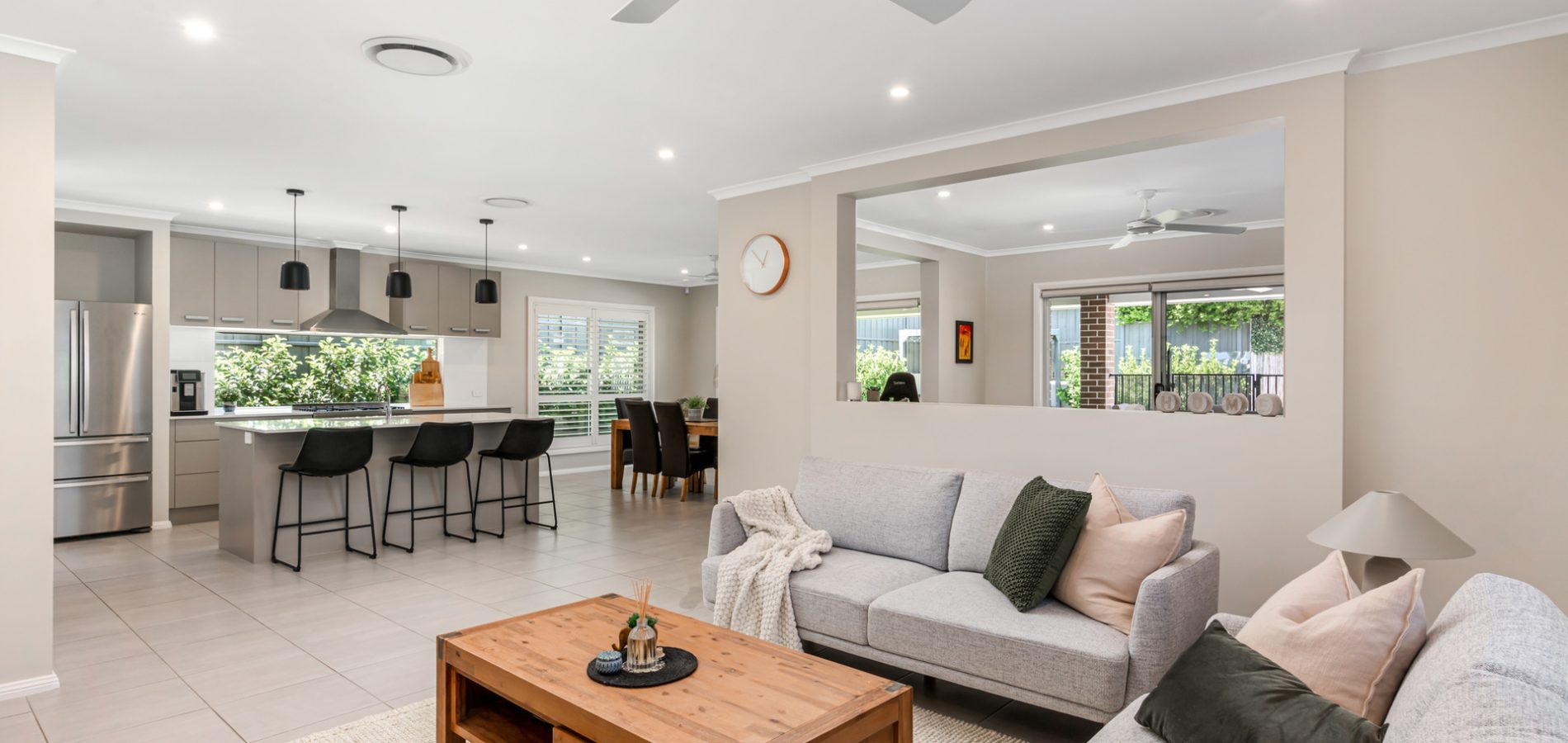 5 Timbarra Avenue, North Kellyville NSW 2155 - photo 5