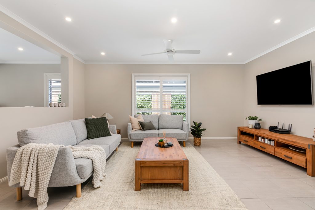 5 Timbarra Avenue, North Kellyville NSW 2155 - photo 6
