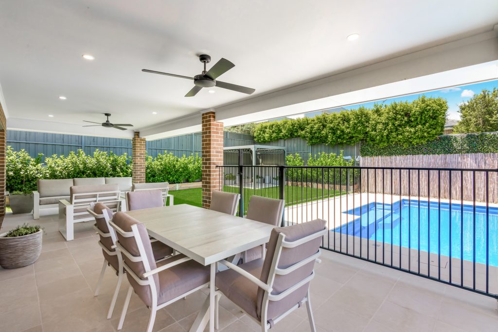 5 Timbarra Avenue, North Kellyville NSW 2155 - photo 9