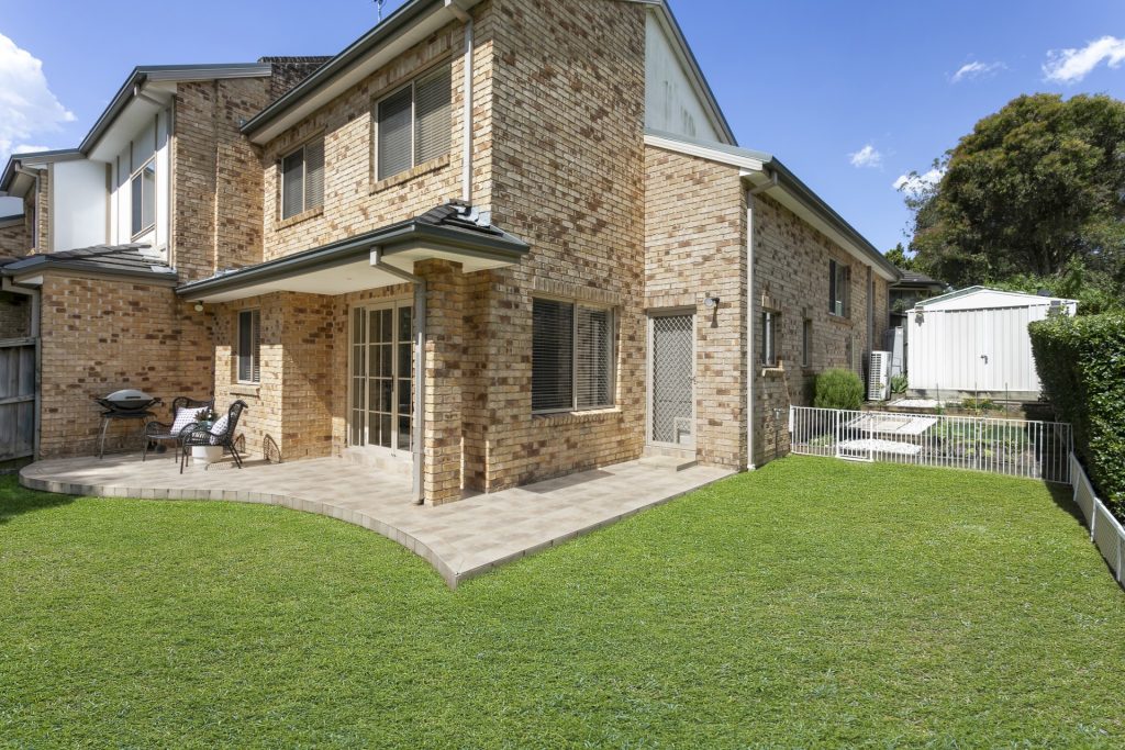 25/342 Old Northern Road, Castle Hill NSW 2154 - photo 11