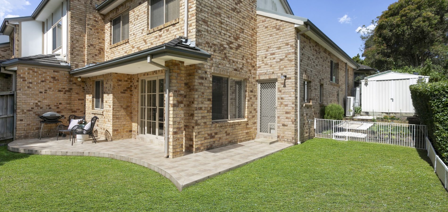 25/342 Old Northern Road, Castle Hill NSW 2154 - photo 11