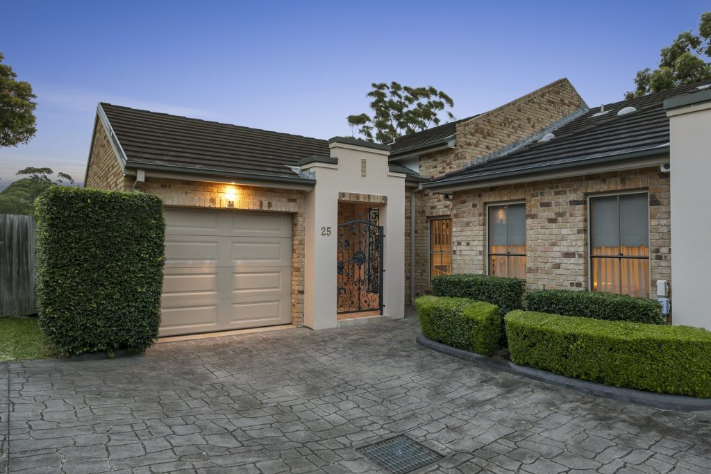 25/342 Old Northern Road, Castle Hill NSW 2154 - McGrath West Group