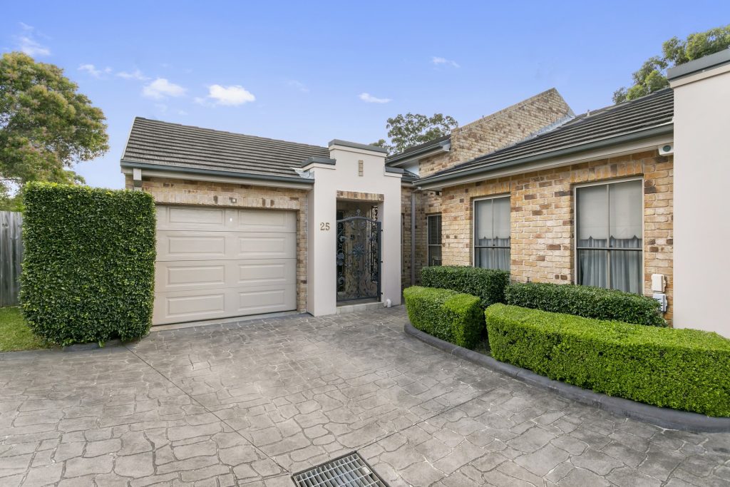 25/342 Old Northern Road, Castle Hill NSW 2154 - photo 13