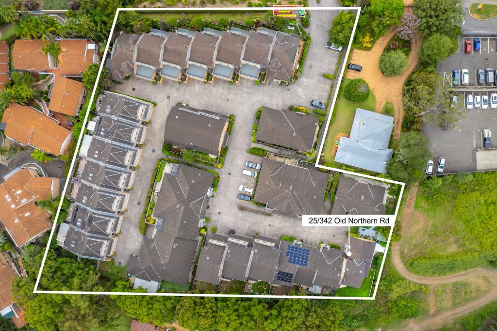 25/342 Old Northern Road, Castle Hill NSW 2154 - photo 15