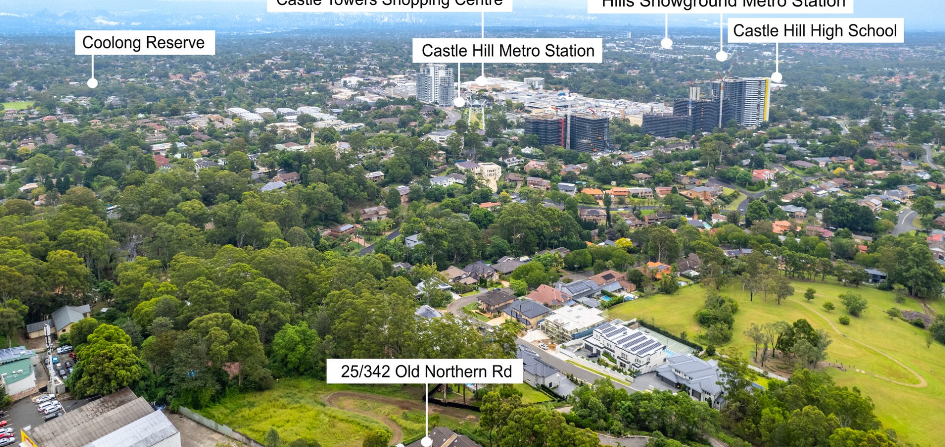 25/342 Old Northern Road, Castle Hill NSW 2154 - photo 16