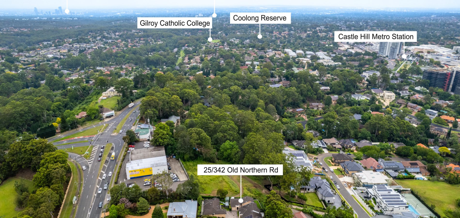 25/342 Old Northern Road, Castle Hill NSW 2154 - photo 17