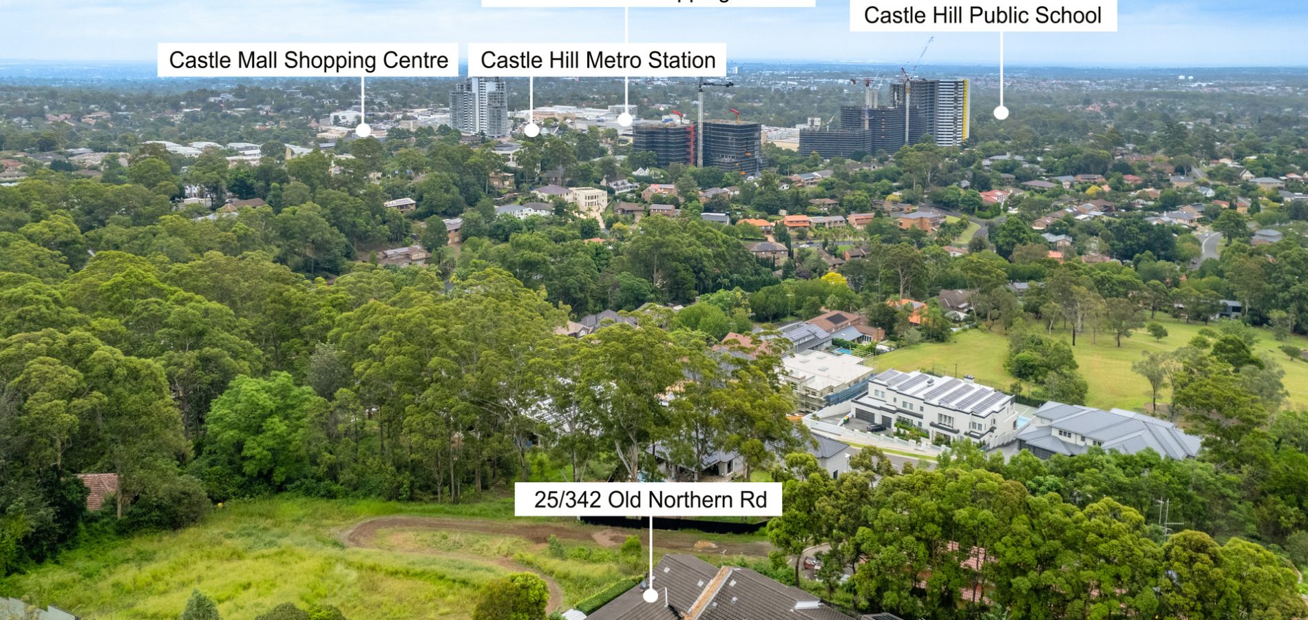 25/342 Old Northern Road, Castle Hill NSW 2154 - photo 18