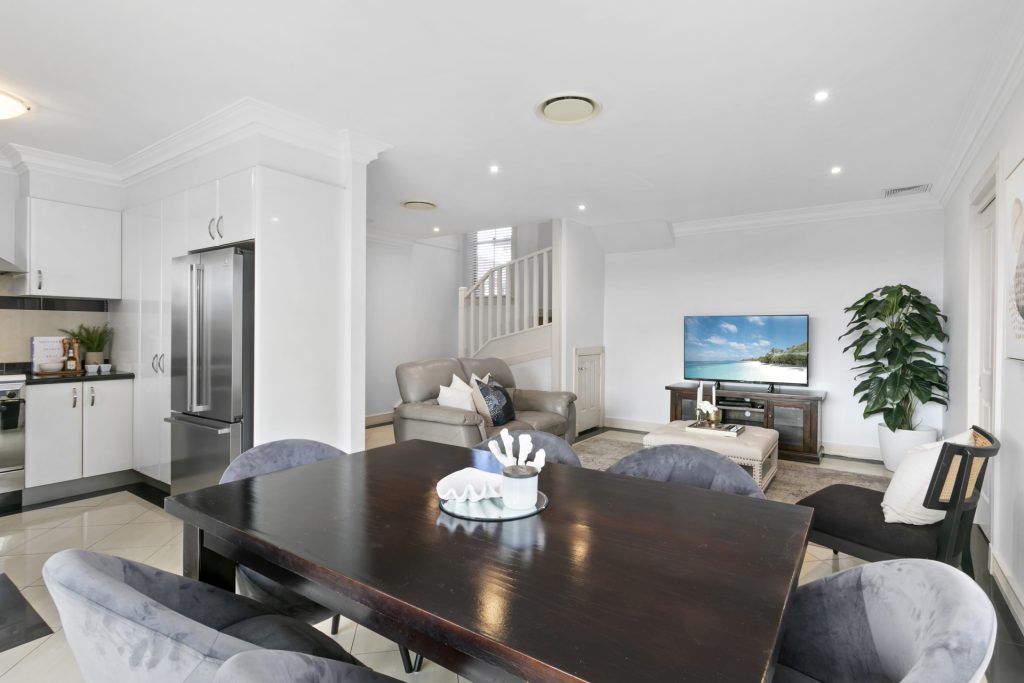 25/342 Old Northern Road, Castle Hill NSW 2154 - photo 4