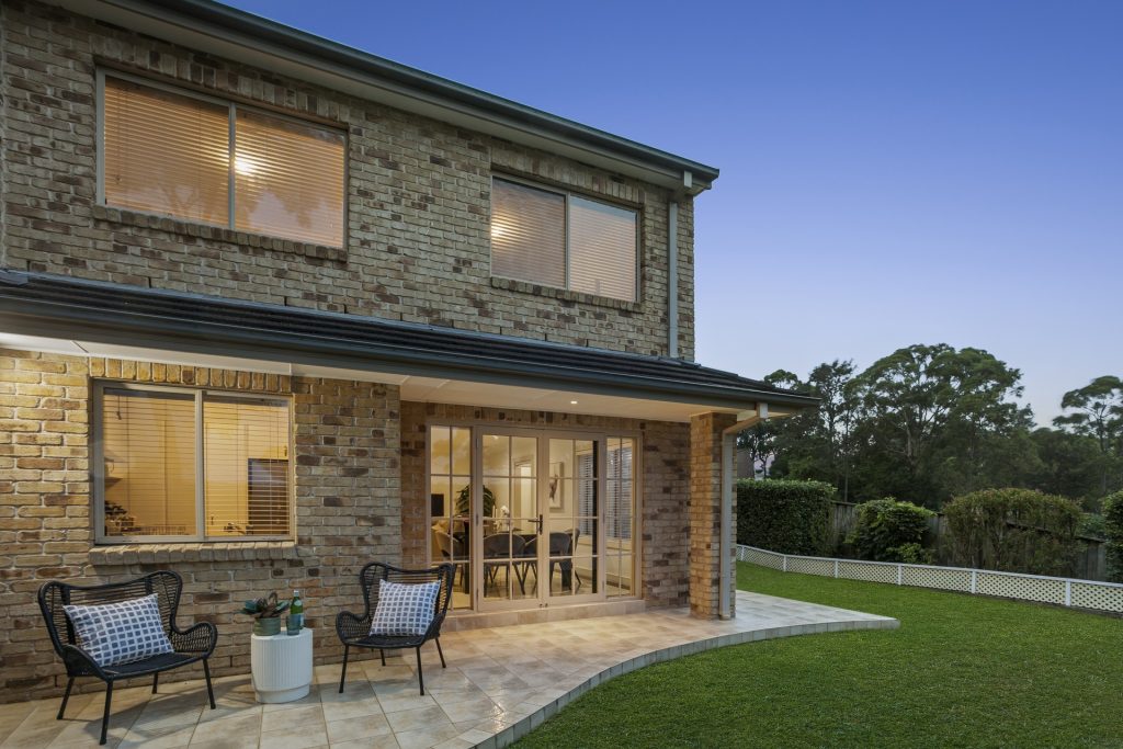 25/342 Old Northern Road, Castle Hill NSW 2154 - photo 10
