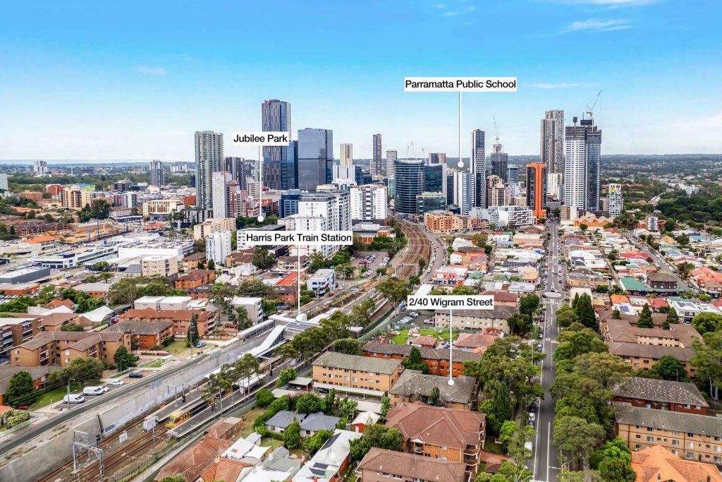 2/40 Wigram Street, Harris Park NSW 2150 - photo 11