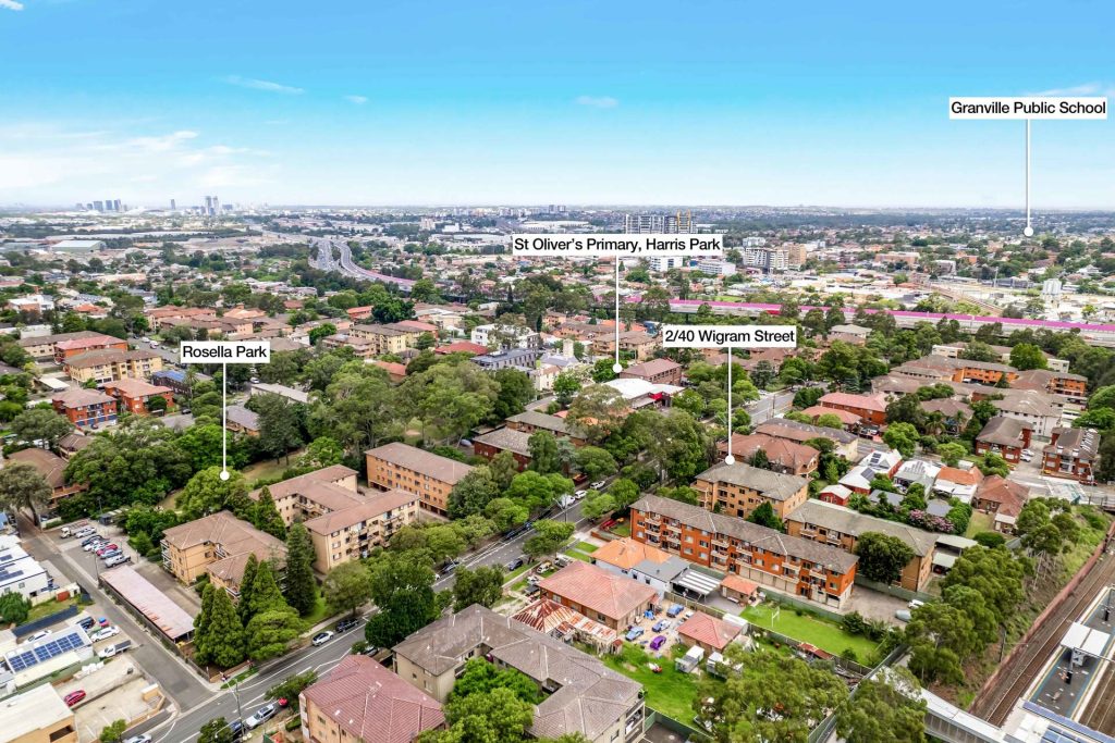 2/40 Wigram Street, Harris Park NSW 2150 - photo 10