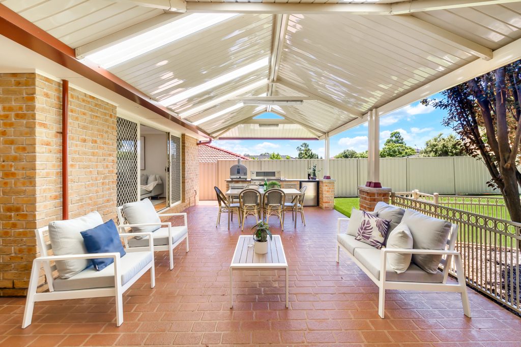1 Justin Place, Quakers Hill NSW 2763 - photo 2