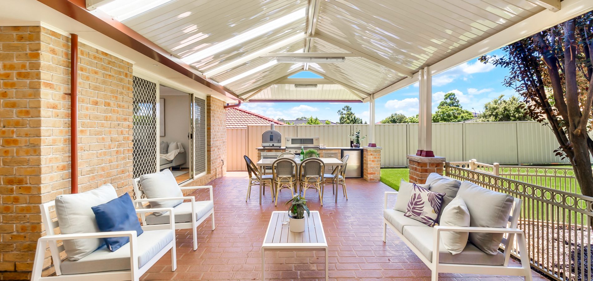 1 Justin Place, Quakers Hill NSW 2763 - photo 2