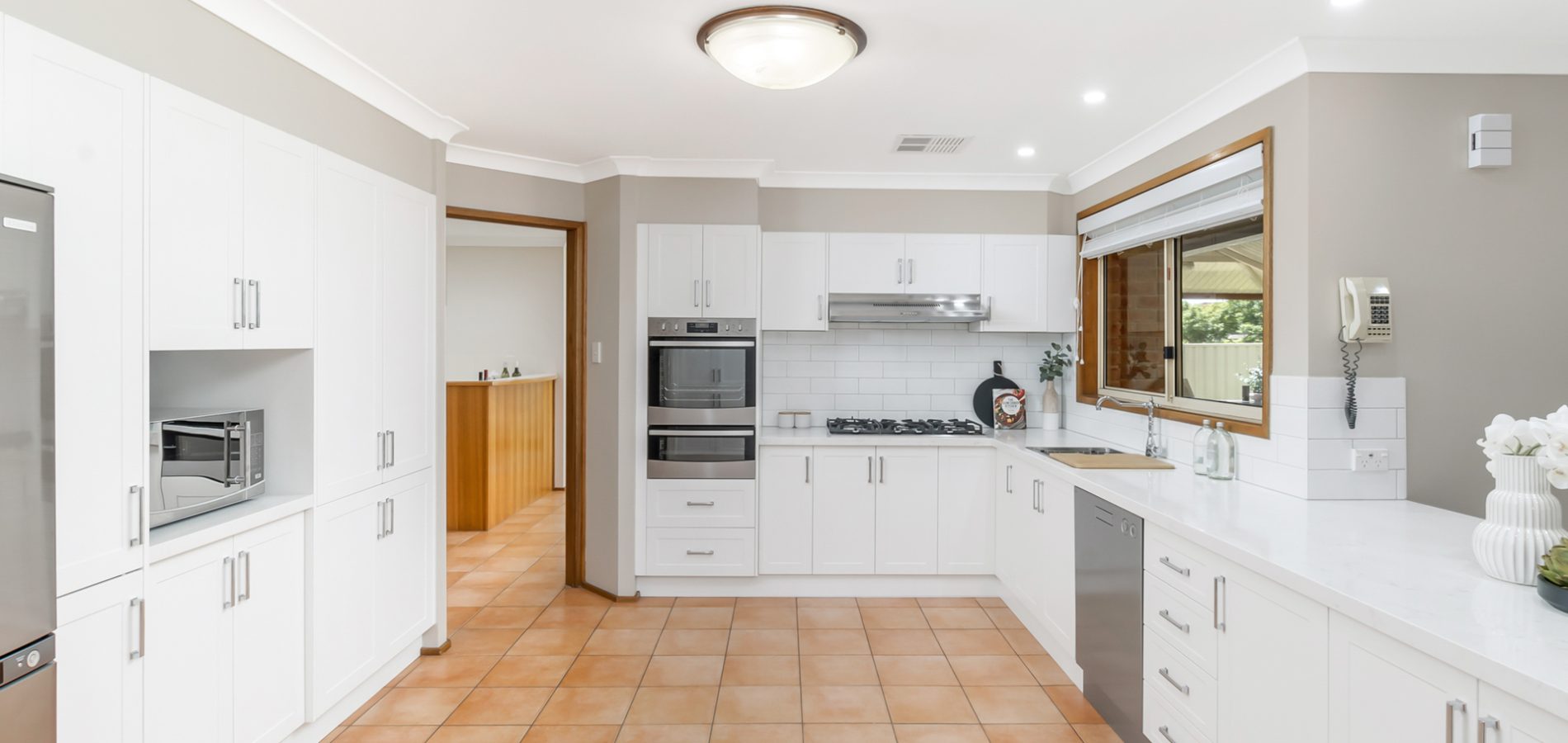 1 Justin Place, Quakers Hill NSW 2763 - photo 11