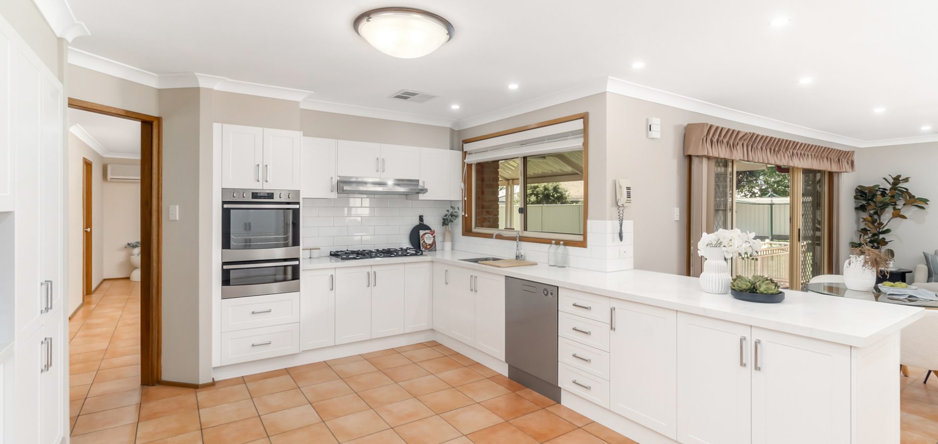 1 Justin Place, Quakers Hill NSW 2763 - photo 12
