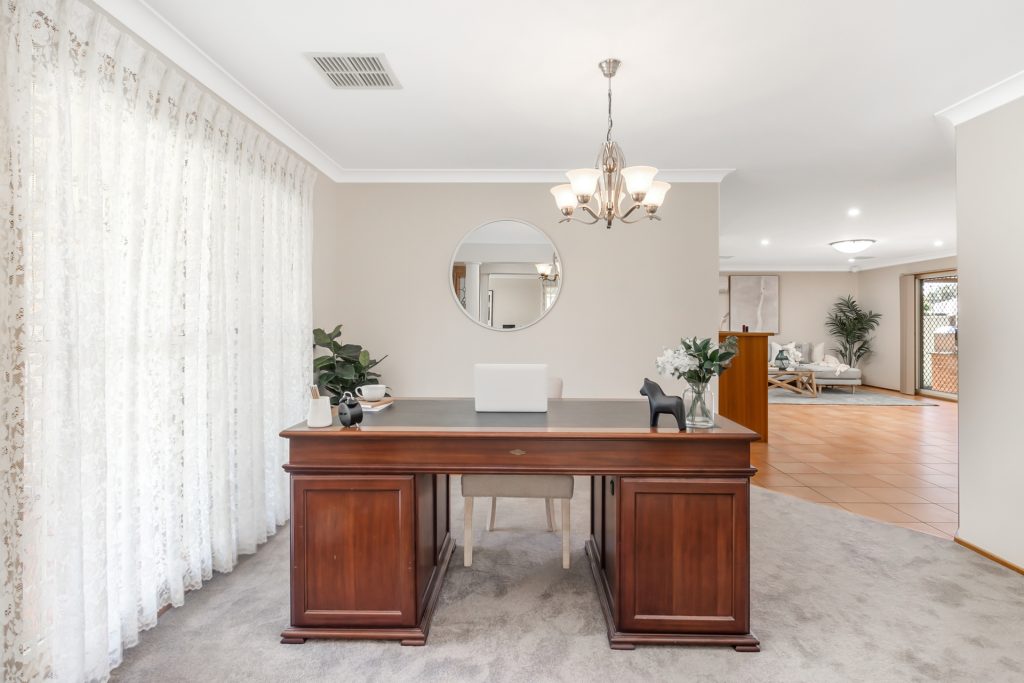 1 Justin Place, Quakers Hill NSW 2763 - photo 13