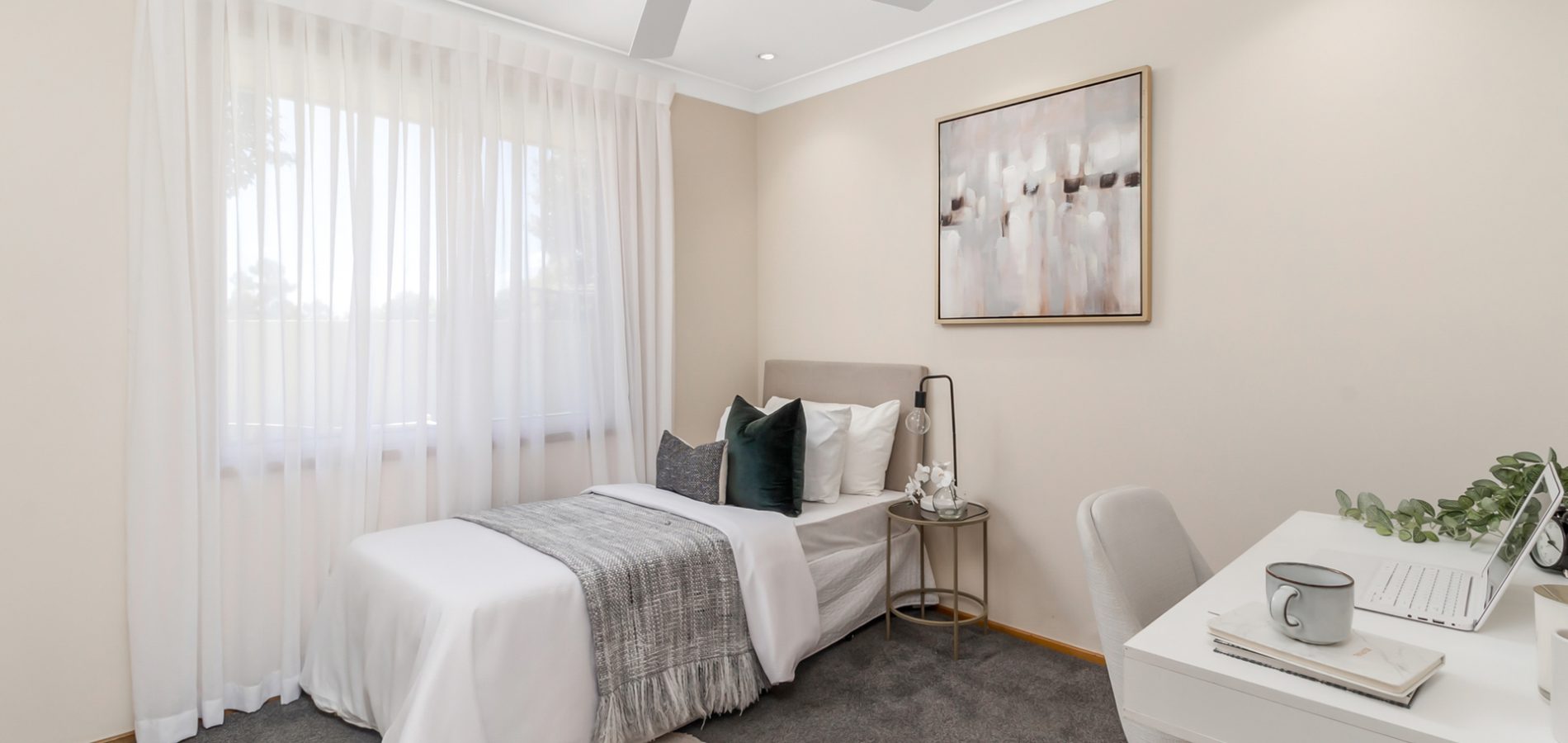 1 Justin Place, Quakers Hill NSW 2763 - photo 15