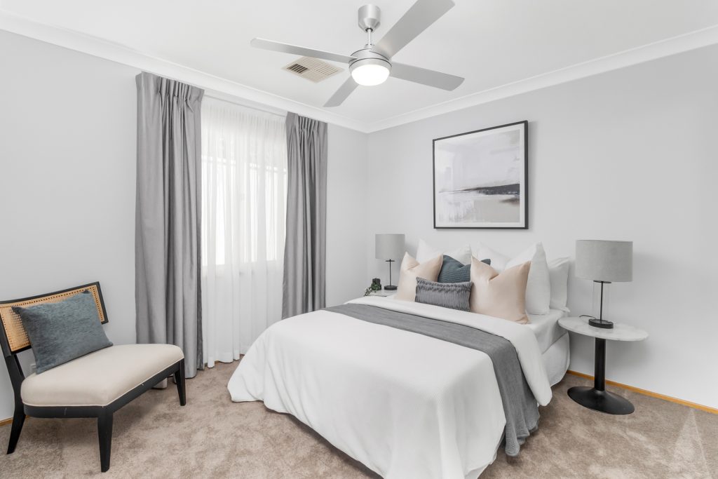 1 Justin Place, Quakers Hill NSW 2763 - photo 17