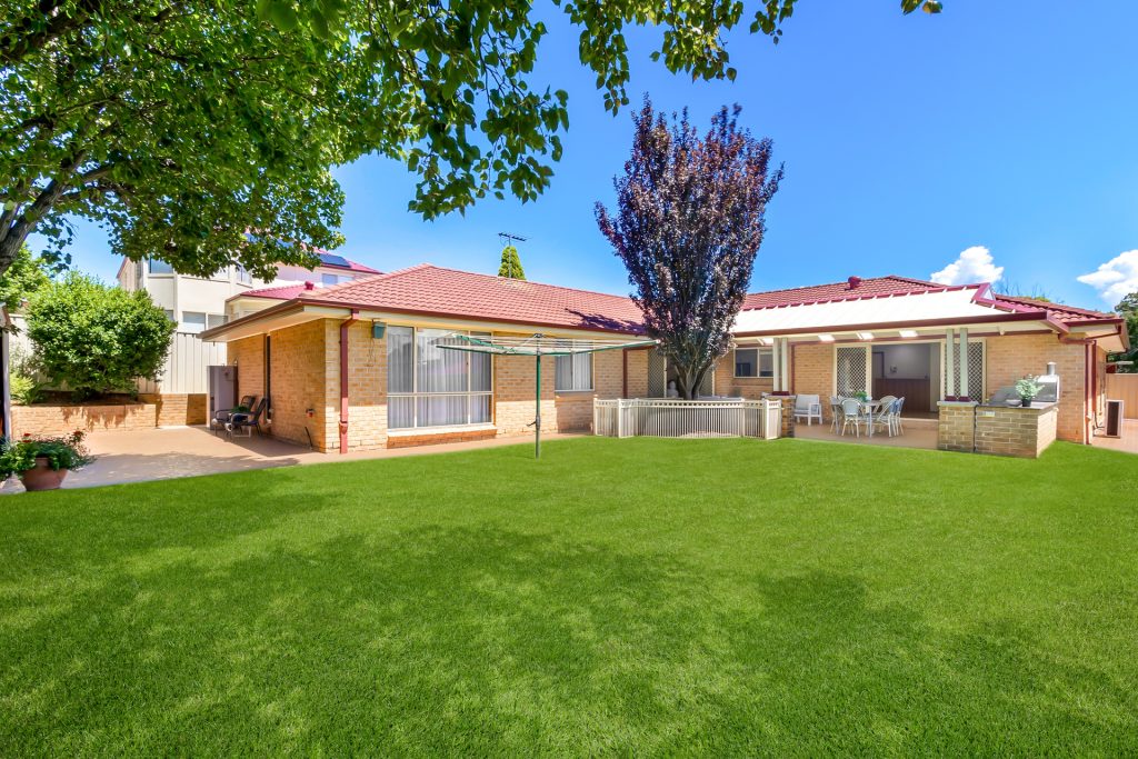 1 Justin Place, Quakers Hill NSW 2763 - photo 3
