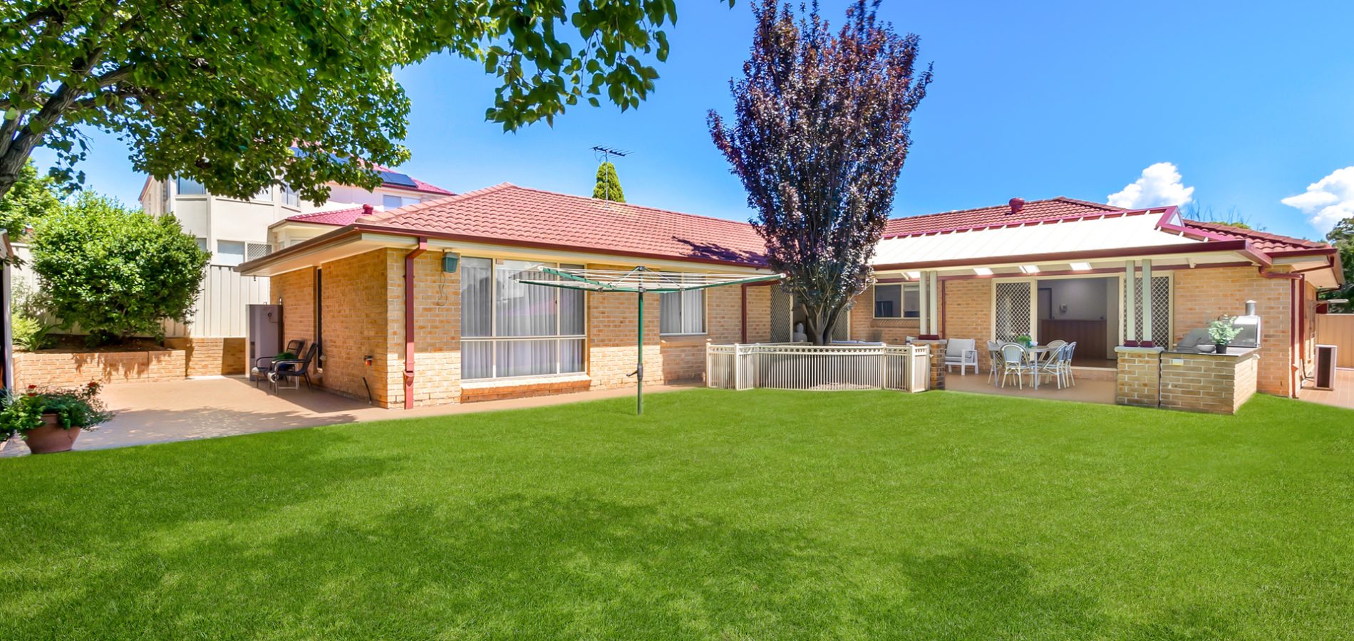 1 Justin Place, Quakers Hill NSW 2763 - photo 3