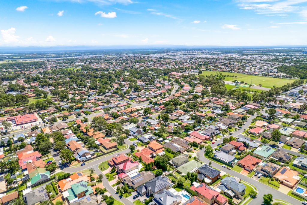 1 Justin Place, Quakers Hill NSW 2763 - photo 21