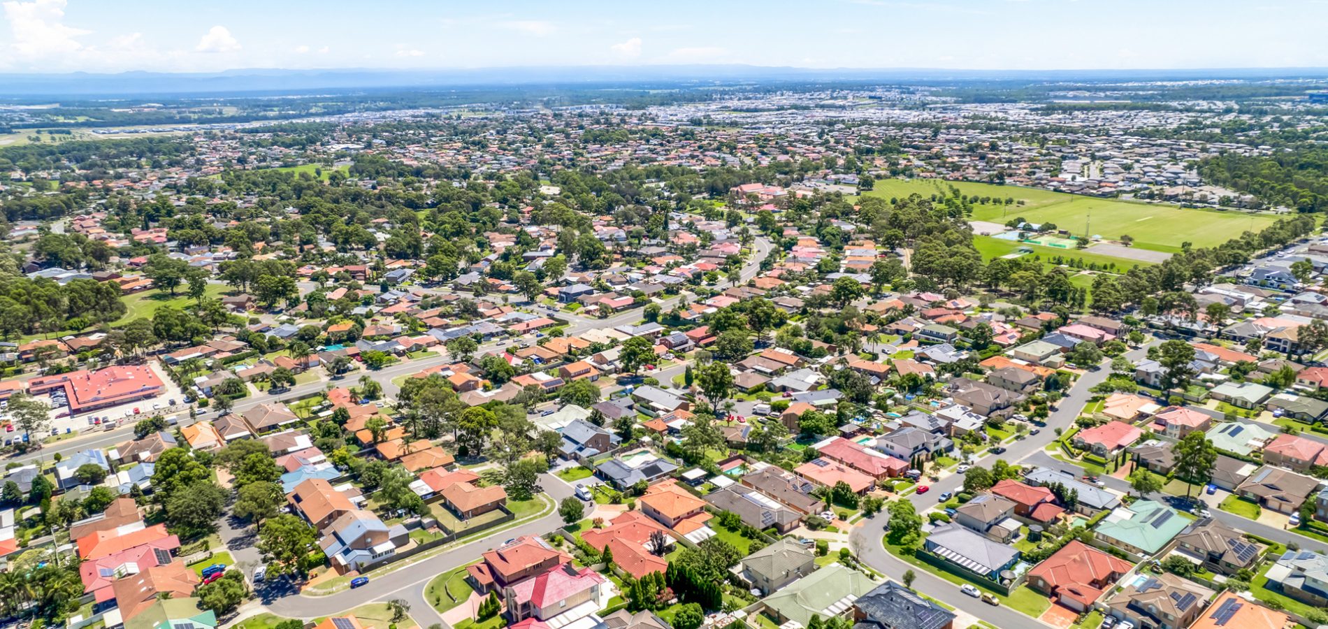 1 Justin Place, Quakers Hill NSW 2763 - photo 21