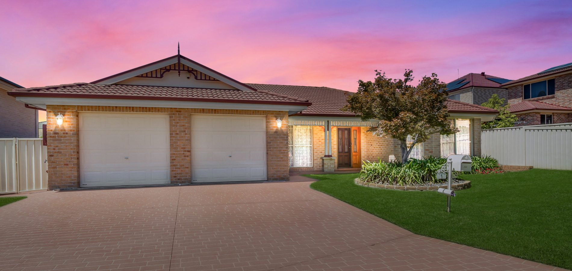 1 Justin Place, Quakers Hill NSW 2763 - photo 24