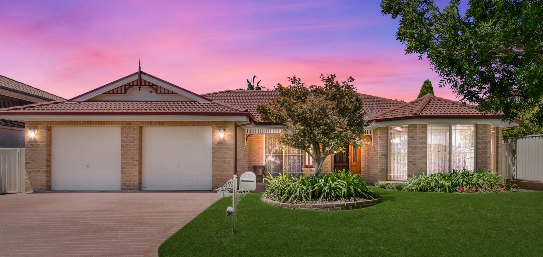 1 Justin Place, Quakers Hill NSW 2763 - photo 25