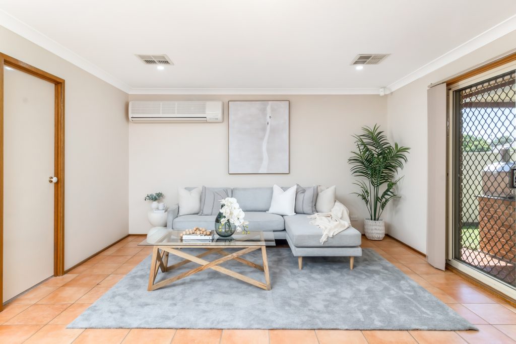 1 Justin Place, Quakers Hill NSW 2763 - photo 4