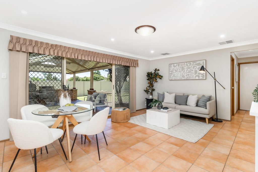 1 Justin Place, Quakers Hill NSW 2763 - photo 5