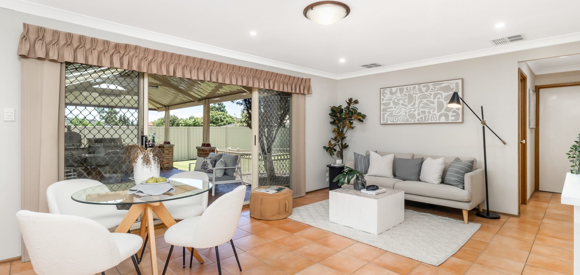 1 Justin Place, Quakers Hill NSW 2763 - photo 5