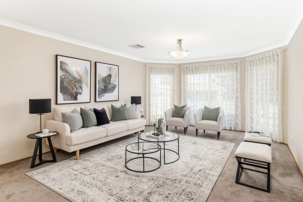 1 Justin Place, Quakers Hill NSW 2763 - photo 6